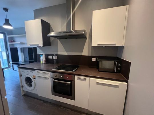 3 Joiner Street, Manchester, M4 - Photo 1