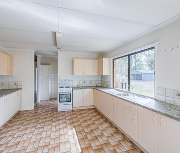 3 Bedroom Home on Acreage - Soon to have Second Dwelling! - Photo 5