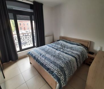 Appartement te huur - foto 4