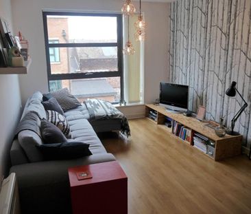 Union Forge, 33 Mowbray St, Kelham Island, Sheffield, S3 8ER - Photo 6