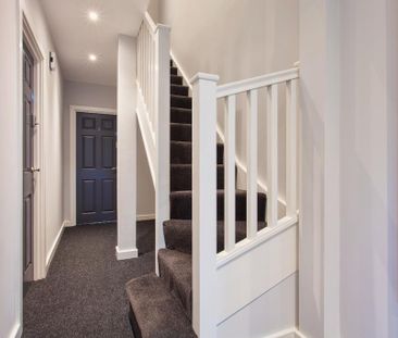 1 bedroom end of terrace house to rent - Photo 2