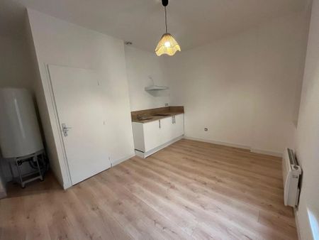 Location Appartement 2 pièces 29 m2 à Perpignan - Photo 5