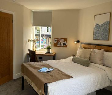 Studio to rent - Photo 6