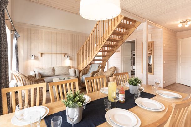 Siljansvägen, Leksand - Foto 1