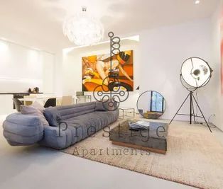 Pop art Loft Atelier 95m2 Liechtensteinstrasse 1-6 monate - zentrumsnah - Photo 3