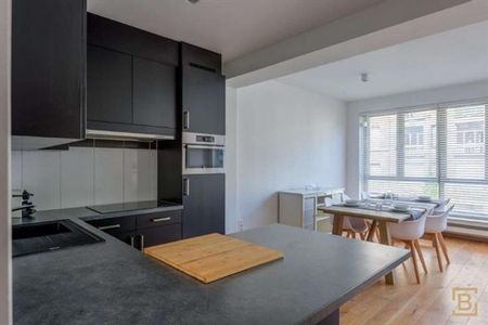 Appartement te huur - Photo 2