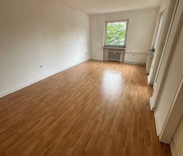 Gemütliches Wohnen in begehrter Wohnanlage: Charmante 1-Zimmer-Wohnung! Frei ab sofort! - Photo 4