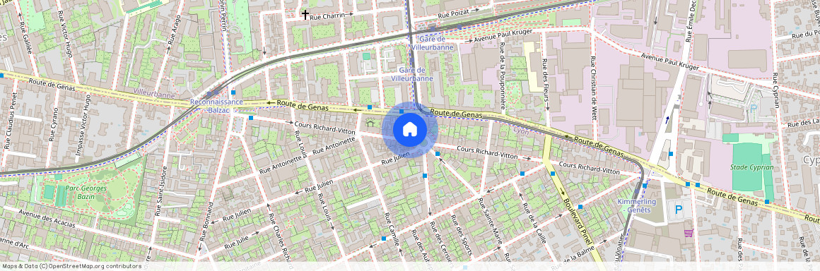 49 Cours Richard-Vitton, 69003 Lyon, France