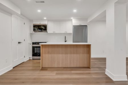 For Lease - 485 Anthony Drive Unit# Basement, Oakville, Ontario - Photo 4