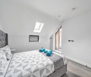 1 bedroom maisonette to rent - Photo 1