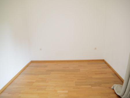 Sonnige 3-Zimmer Garten-Wohnung in der Sophiengutstraße 31 / Froschberg - Foto 5