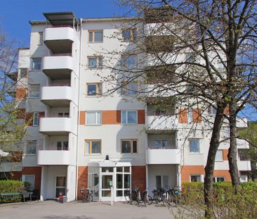 Södra Järnvägsgatan 31 - Photo 3