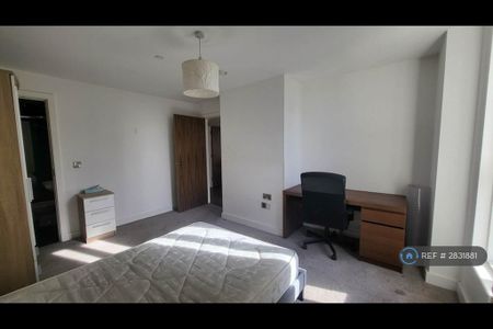2 bedroom flat to rent - Photo 3