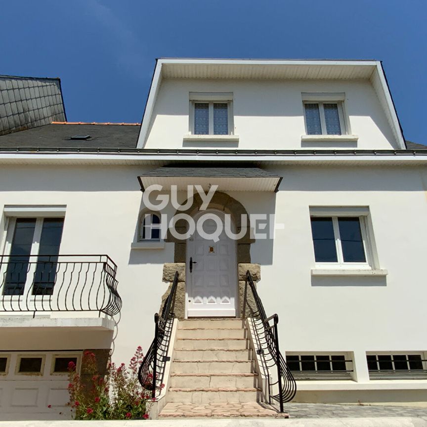 Maison de vacances rénovée Saint Marc Sur Mer ( 6 personnes ) - Photo 1