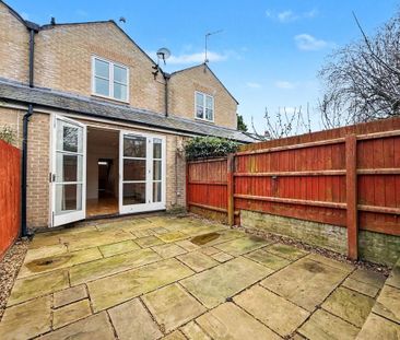 3 bedroom townhouse to rent - Photo 4