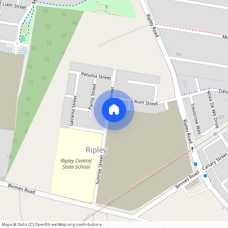 2/77 Sunrise Street, Qld 4306, Ripley