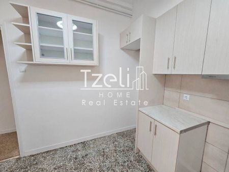 Διαμέρισμα για ενοικίαση Κέντρο (Ζωγράφου) - Photo 4