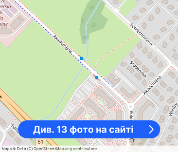 Kawalerka 33 m Jabłonna koło Warszawy - Фото 1