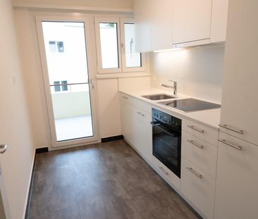 3 Zimmer-Wohnung, 6005 Luzern - Foto 4