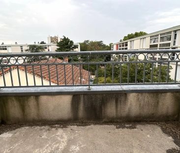 Appartement à louer 3 pièces 49.69m² - Photo 6