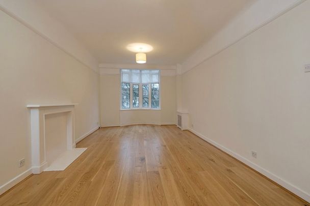 Grove End Gardens, Grove End Road, St Johns Wood, London, NW8 9LS - Photo 1