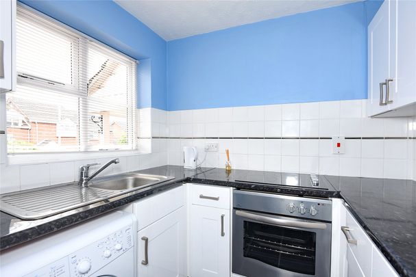 1 bedroom House in Colmworth Close, Reading - Photo 1