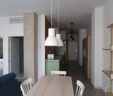 Apartamento de alquiler en N/a, -1, Casco Antiguo - Photo 6