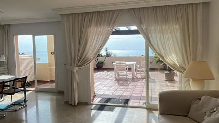 Apartamento de alquiler en Urbanización Marina Bay Ndup-c, Seghers - Photo 4