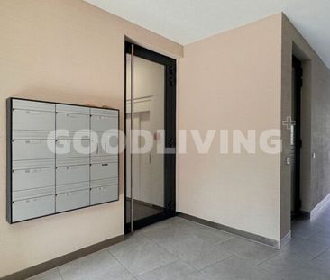 Elegante Wohnung an bester Lage - Photo 1