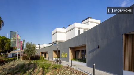 Casa en alquiler en Malaga - Photo 5