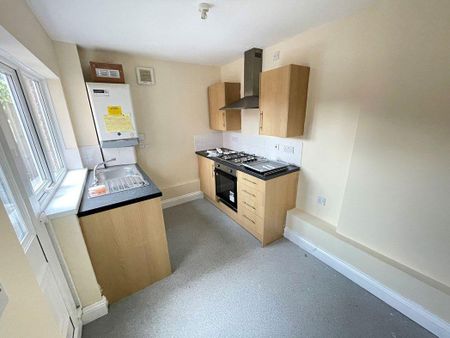 1 bed lower flat to rent in NE32 - Photo 2