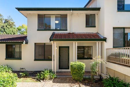 87/125 Park Road, 2116, Rydalmere Nsw - Photo 2