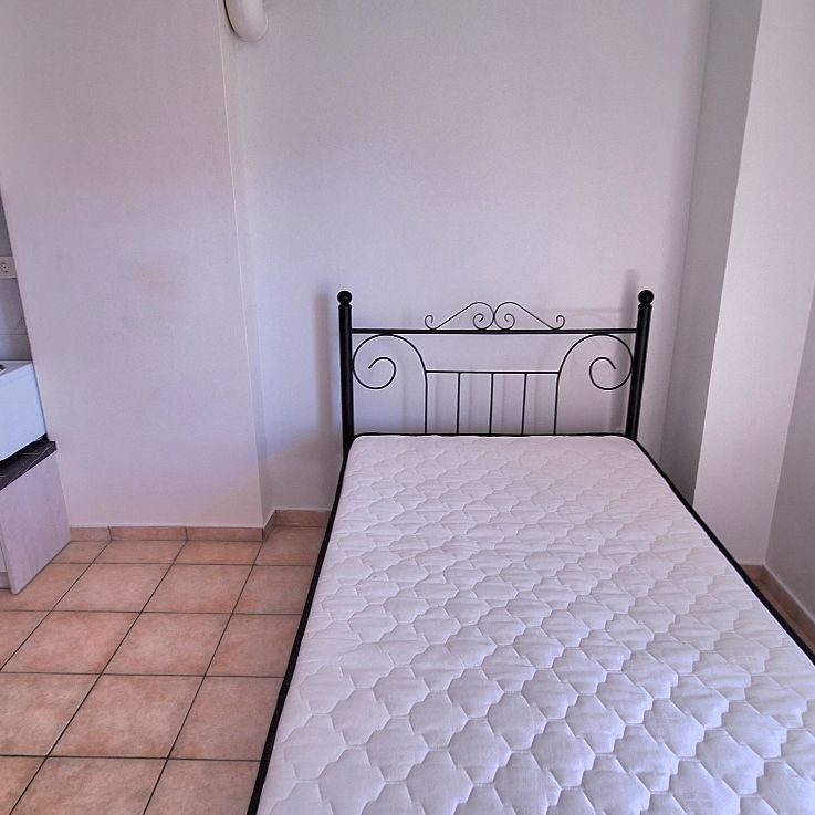 Studio/Γκαρσονιέρα για ενοικίαση Σκαγιοπούλειο (Πάτρα) - Φωτογραφία 1