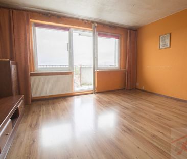 2pok, balkon CO i CW miejskie ul.Cukrowa (428815) - Zdjęcie 1