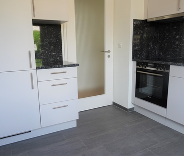 renovierte Wohnung beim Wydehof mit eigener Waschmaschine - Photo 3