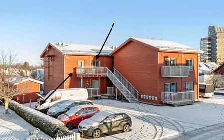 Leksandsgatan, Kumla - Photo 4