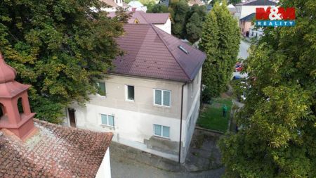 Pronájem bytu 2+kk v Habrech, ul. Žižkovo nám. - Photo 3