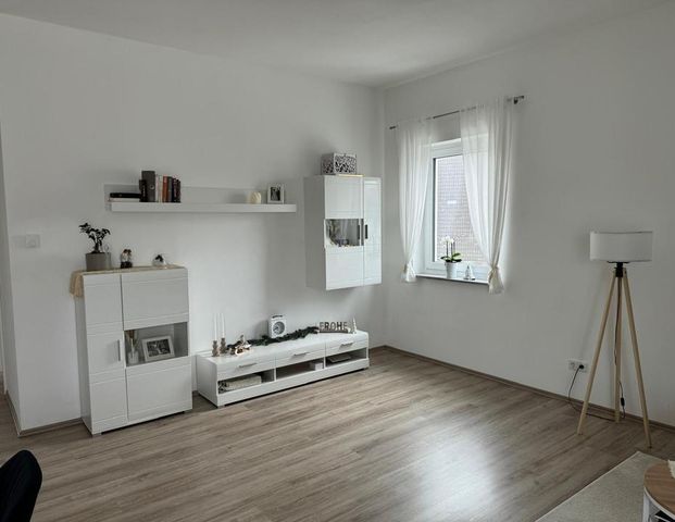 Wohnung zu vermieten - Photo 1