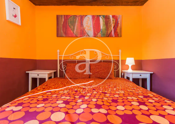 Flat for rent with Terrace in El Carme (Valencia)