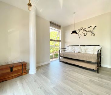 1 bedroom Studio in St James House, Maidenhead - Photo 1