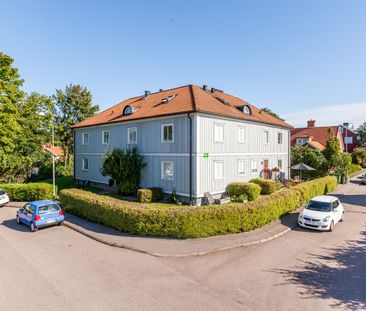 Granegatan 9, Halmstad - Foto 1