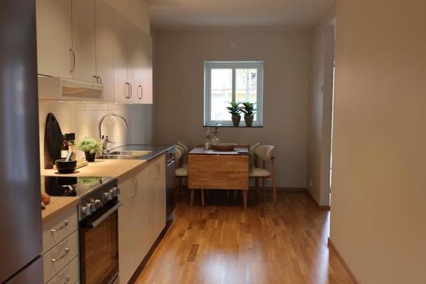 Östra Järnvägsgatan 14 A, Broby - Foto 1