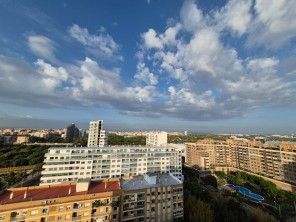 ático en alquiler en Campanar - Photo 2