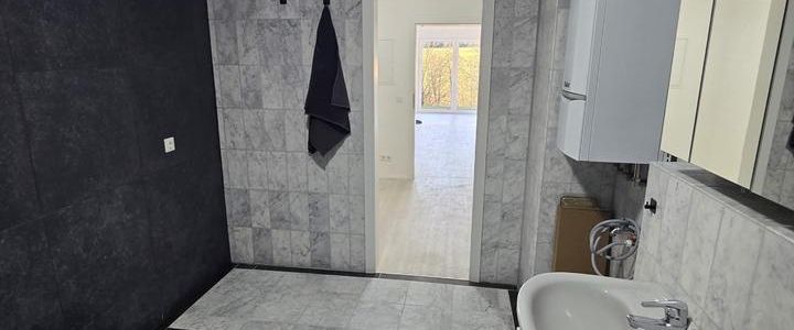 Wohnung in Marienheide - Foto 1