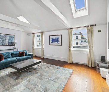 Lexham Gardens, London, W8 6JE - Photo 1