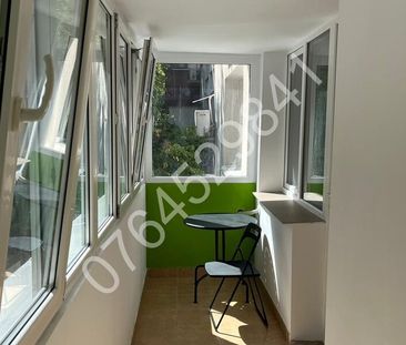 Campia Libertatii, la 10 minute metrou Piata Muncii, renovat. - Fotografie 6