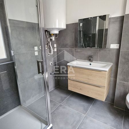 Location Appartement 2 pièces 35m² - Photo 4