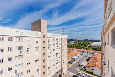 Apartamento com 2 quartos e 51m² para alugar em São José, Canoas. - Photo 3