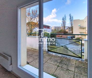 Location appartement 2 pièces 37.41 m² à Nantes (44000) - Photo 4