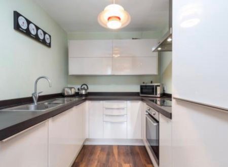 1 Bed Flat, Leabank Square, E9 - Photo 4